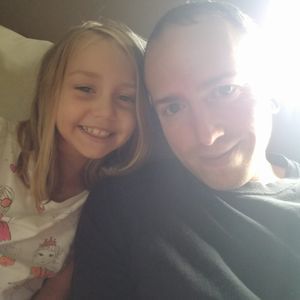 Meet your Posher, Justin